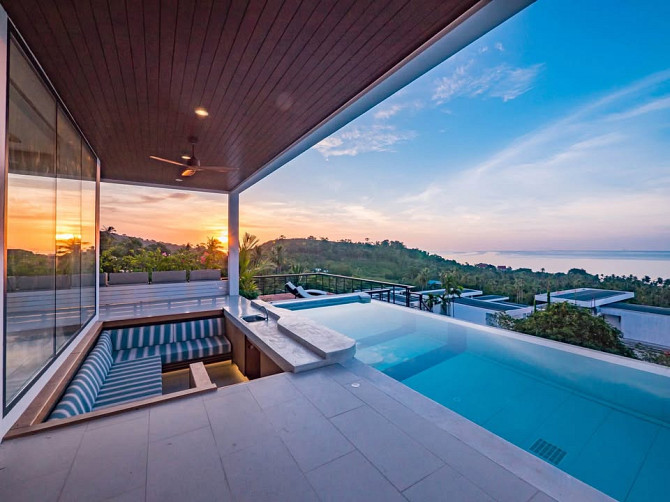 4br luxury Villa Bang after Samui - photo 7
