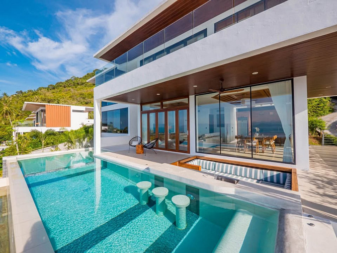 4br luxury Villa Bang after Samui - photo 3