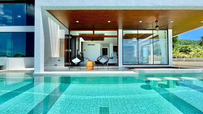 4br luxury Villa Bang after Samui - photo 10