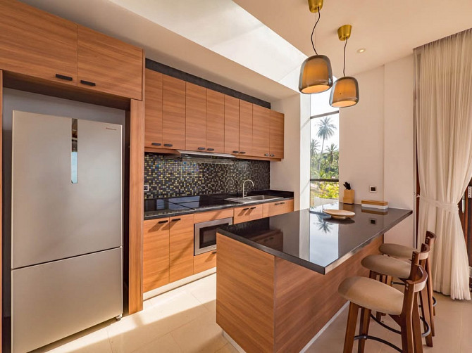 4br luxury Villa Bang after Samui - photo 2