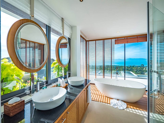 4br luxury Villa Bang after Samui - photo 9