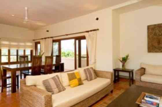 3 Beds 3.5 Baths House Samui