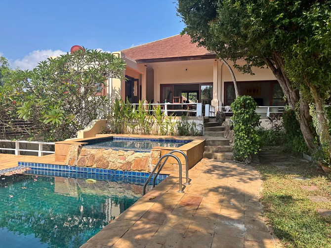 3 Beds 3.5 Baths House Samui - photo 1