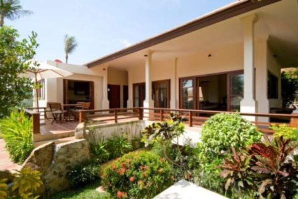 3 Beds 3.5 Baths House Samui - photo 4