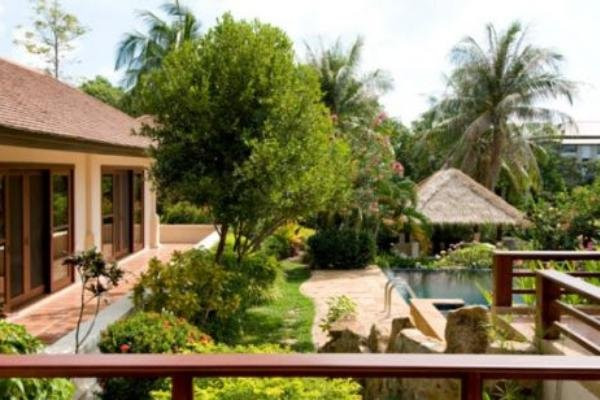 3 Beds 3.5 Baths House Samui - photo 3