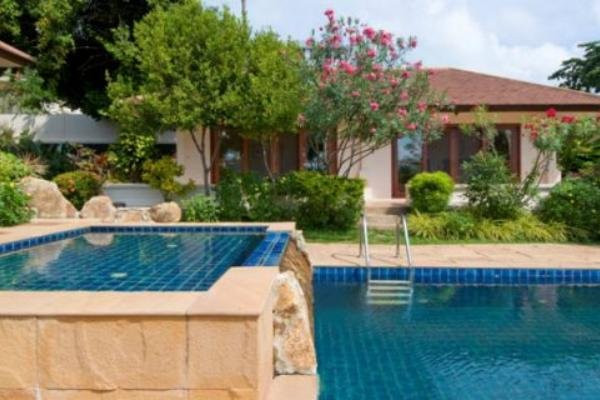 3 Beds 3.5 Baths House Samui - photo 2