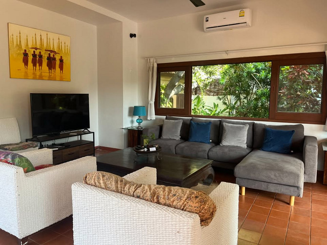 3 Beds 3.5 Baths House Samui - photo 12