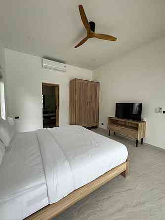 4 bedrooms, 5 bathrooms - home Samui