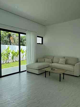 4 bedrooms, 5 bathrooms - home Samui