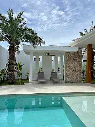 4 bedrooms, 5 bathrooms - home Samui