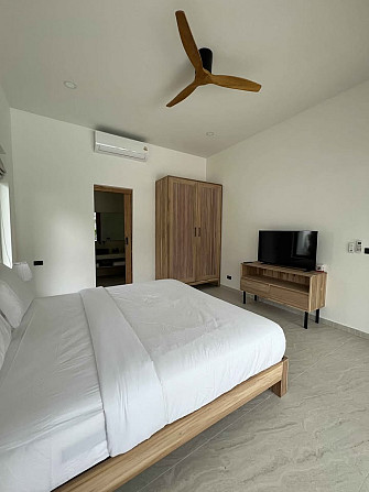4 bedrooms, 5 bathrooms - home Samui - photo 4
