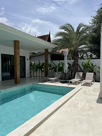 4 bedrooms, 5 bathrooms - home Samui - photo 9