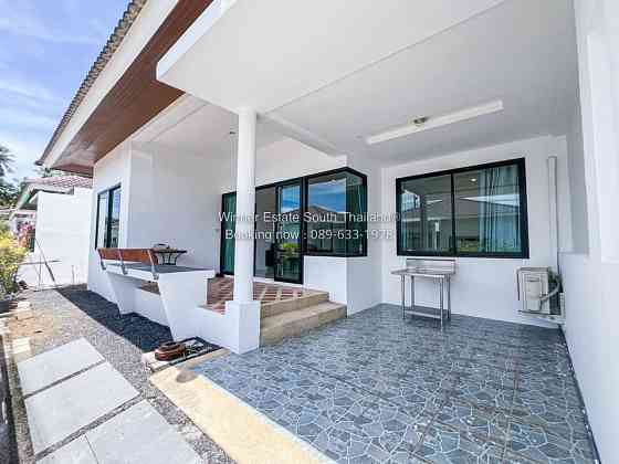 3 bedrooms, 2 bathrooms Samui