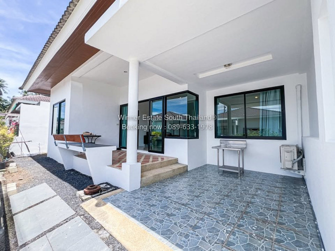 3 bedrooms, 2 bathrooms Samui - photo 2