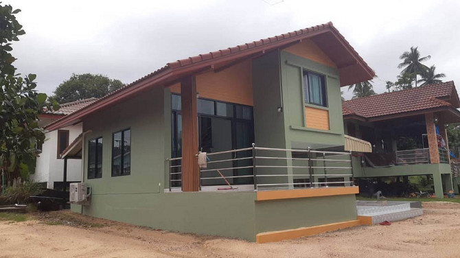 2 bedrooms, 2 bathrooms - home Samui - photo 13