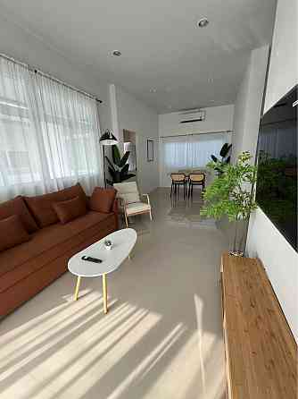 2 Beds 2 Baths - House Samui