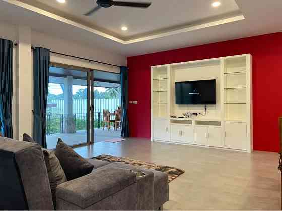 3 Beds 3 Baths - House Samui