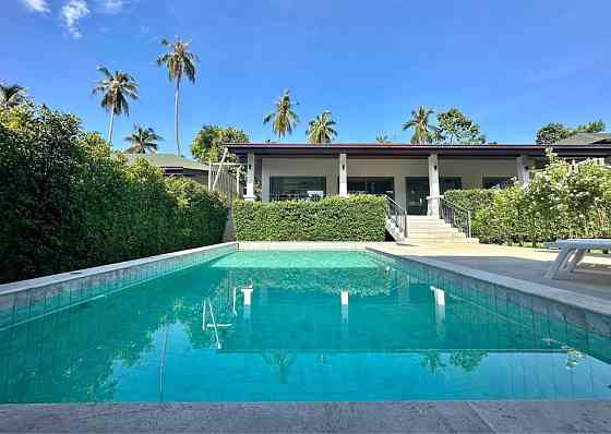 3 Beds 3 Baths - House Samui