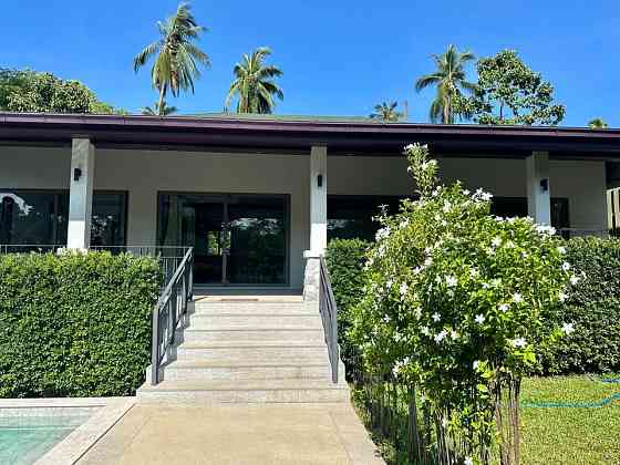 3 Beds 3 Baths - House Samui