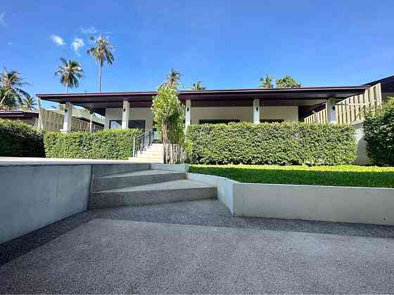 3 Beds 3 Baths - House Samui