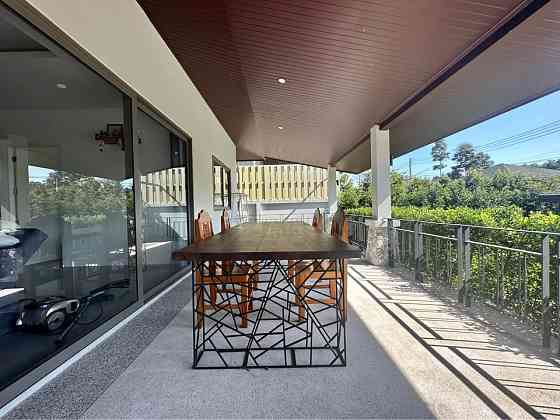 3 Beds 3 Baths - House Samui