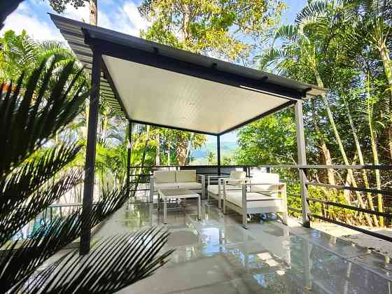 6 Beds 3 Baths House Samui
