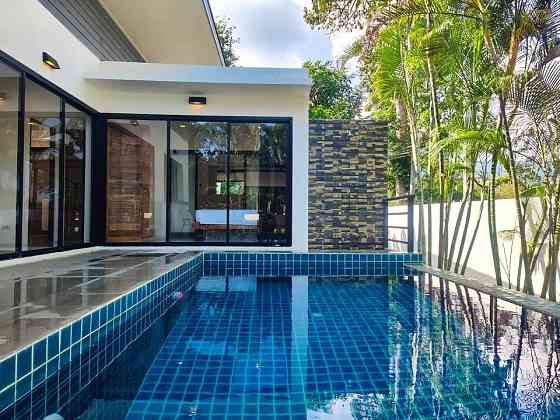 6 Beds 3 Baths House Samui