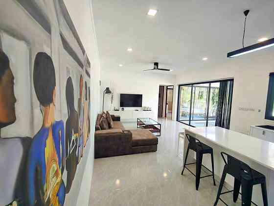 6 Beds 3 Baths House Samui