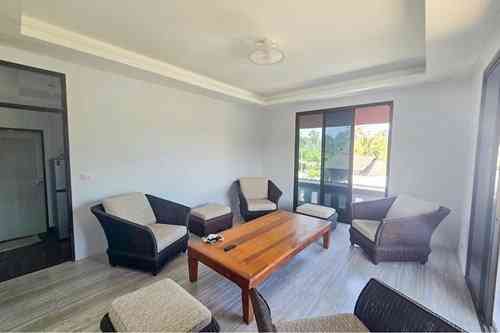 3 Beds 2 Baths House Samui