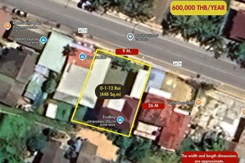 3 Beds 2 Baths House Samui - photo 2