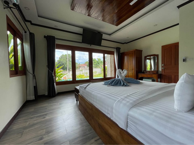 3 Beds 2.5 Baths - House Samui - photo 17