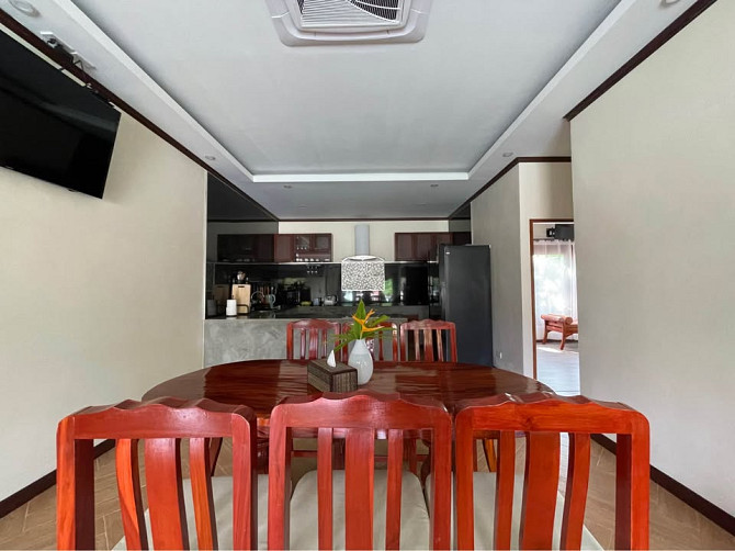 3 Beds 2.5 Baths - House Samui - photo 4