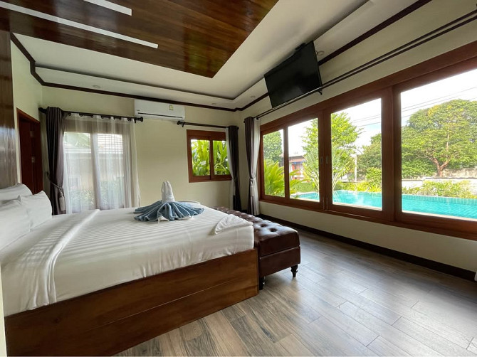 3 Beds 2.5 Baths - House Samui - photo 18