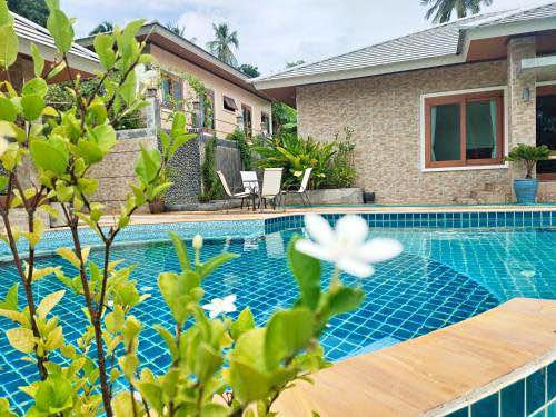 3 Beds 2.5 Baths - House Samui - photo 1