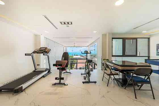 4 Beds 6 Baths - Townhouse Samui