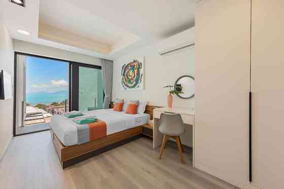 4 Beds 6 Baths - Townhouse Samui
