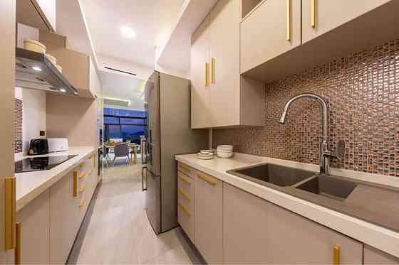 4 Beds 6 Baths - Townhouse Samui