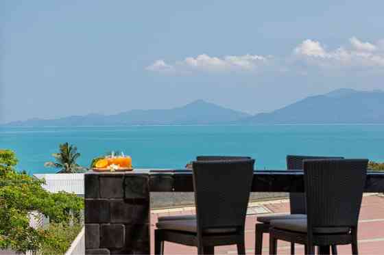 4 Beds 6 Baths - Townhouse Samui