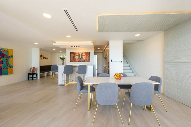 4 Beds 6 Baths - Townhouse Samui - photo 3