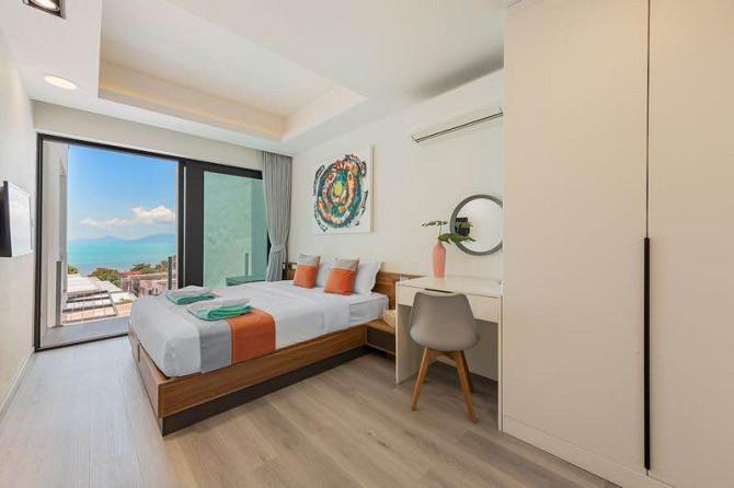 4 Beds 6 Baths - Townhouse Samui - photo 6