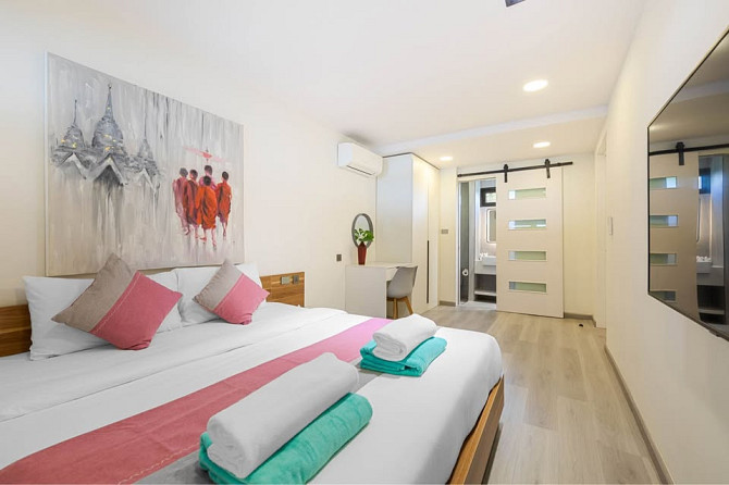 4 Beds 6 Baths - Townhouse Samui - photo 11