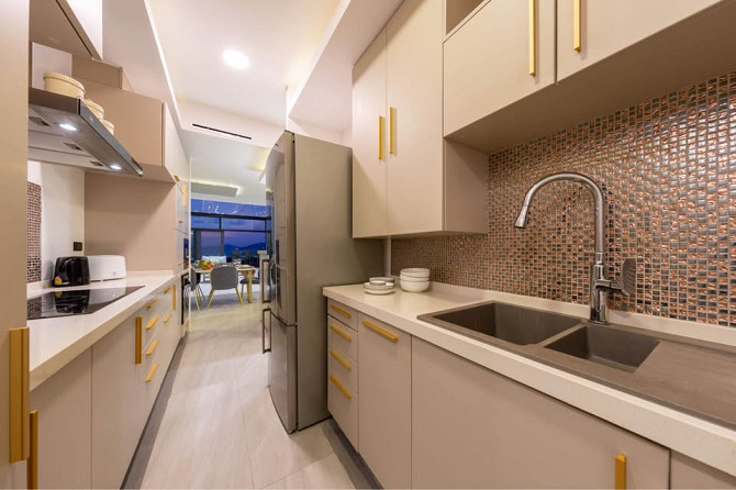 4 Beds 6 Baths - Townhouse Samui - photo 2