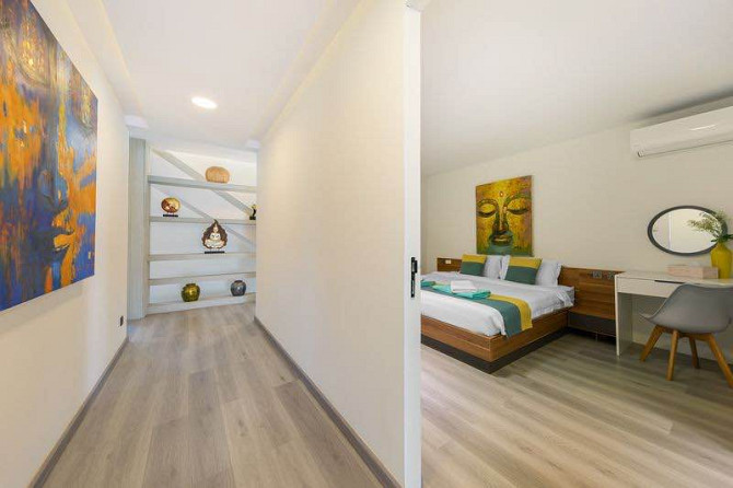 4 Beds 6 Baths - Townhouse Samui - photo 12