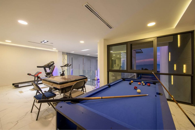 4 Beds 6 Baths - Townhouse Samui - photo 15