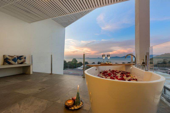 4 Beds 6 Baths - Townhouse Samui - photo 7