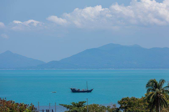 4 Beds 6 Baths - Townhouse Samui - photo 13