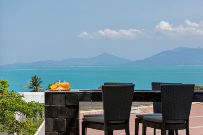4 Beds 6 Baths - Townhouse Samui - photo 4