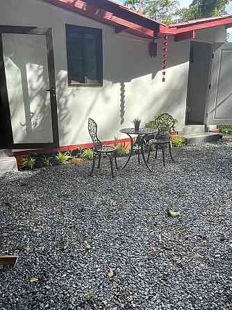1 bedroom house and 1 bathroom Samui