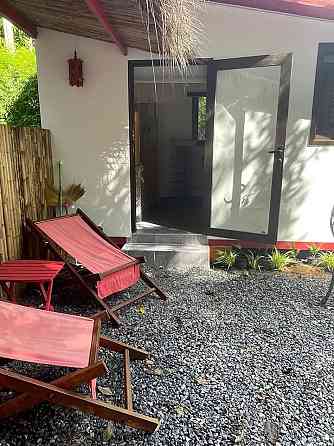 1 bedroom house and 1 bathroom Samui