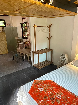 1 bedroom house and 1 bathroom Samui - photo 13